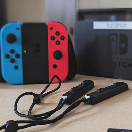 Fleesentraum Seevilla Kormoran - Direkt Am Fleesensee - Familien Und Aktivurlauber - Whirlpool Sauna Garten Nintendo - Sup Kanu Kajak Inklusive Göhren-Lebbin Exteriör bild